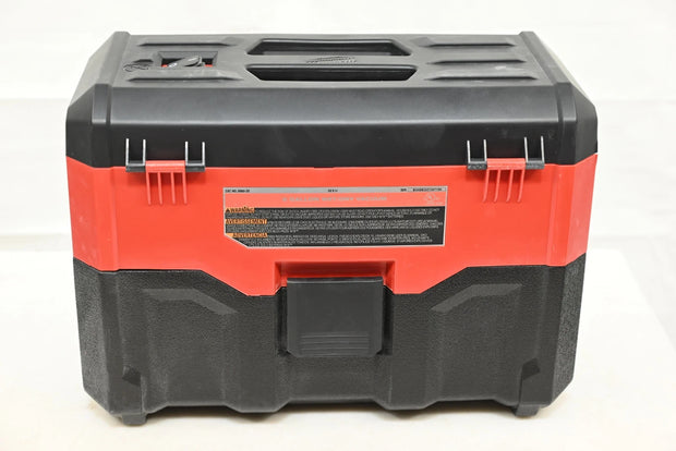 💨 Cordless Wet/Dry Vacuum Cleaner – Powerful Suction · Quiet Efficiency · Portable Design