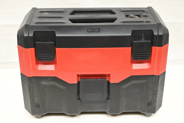 💨 Cordless Wet/Dry Vacuum Cleaner – Powerful Suction · Quiet Efficiency · Portable Design