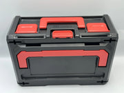 Strauss 2025 Advent Calendar – Limited Edition Tool Surprise Set for Adults 🔧🎄