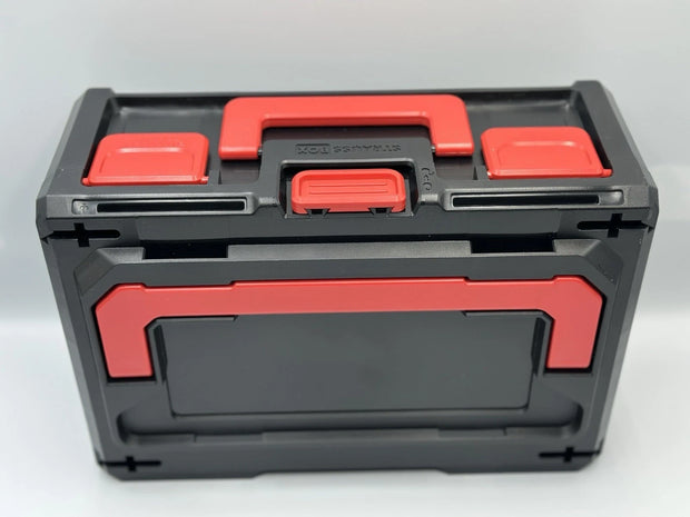 Strauss 2025 Advent Calendar – Limited Edition Tool Surprise Set for Adults 🔧🎄