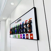 43-inch Display Wall Mount