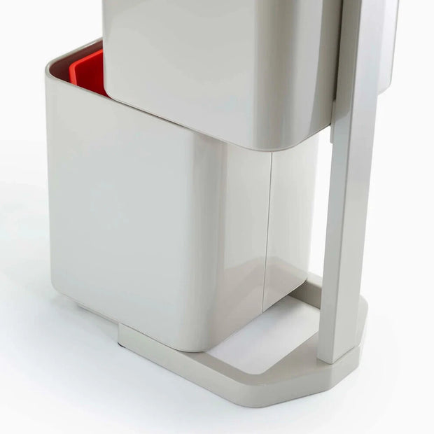 🗑️ Smart Sorting Bin | Space-Saving, Odor-Control, Perfect for Modern Homes