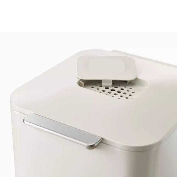 🗑️ Smart Sorting Bin | Space-Saving, Odor-Control, Perfect for Modern Homes