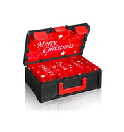 Strauss 2025 Advent Calendar – Limited Edition Tool Surprise Set for Adults 🔧🎄