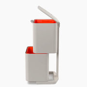 🗑️ Smart Sorting Bin | Space-Saving, Odor-Control, Perfect for Modern Homes